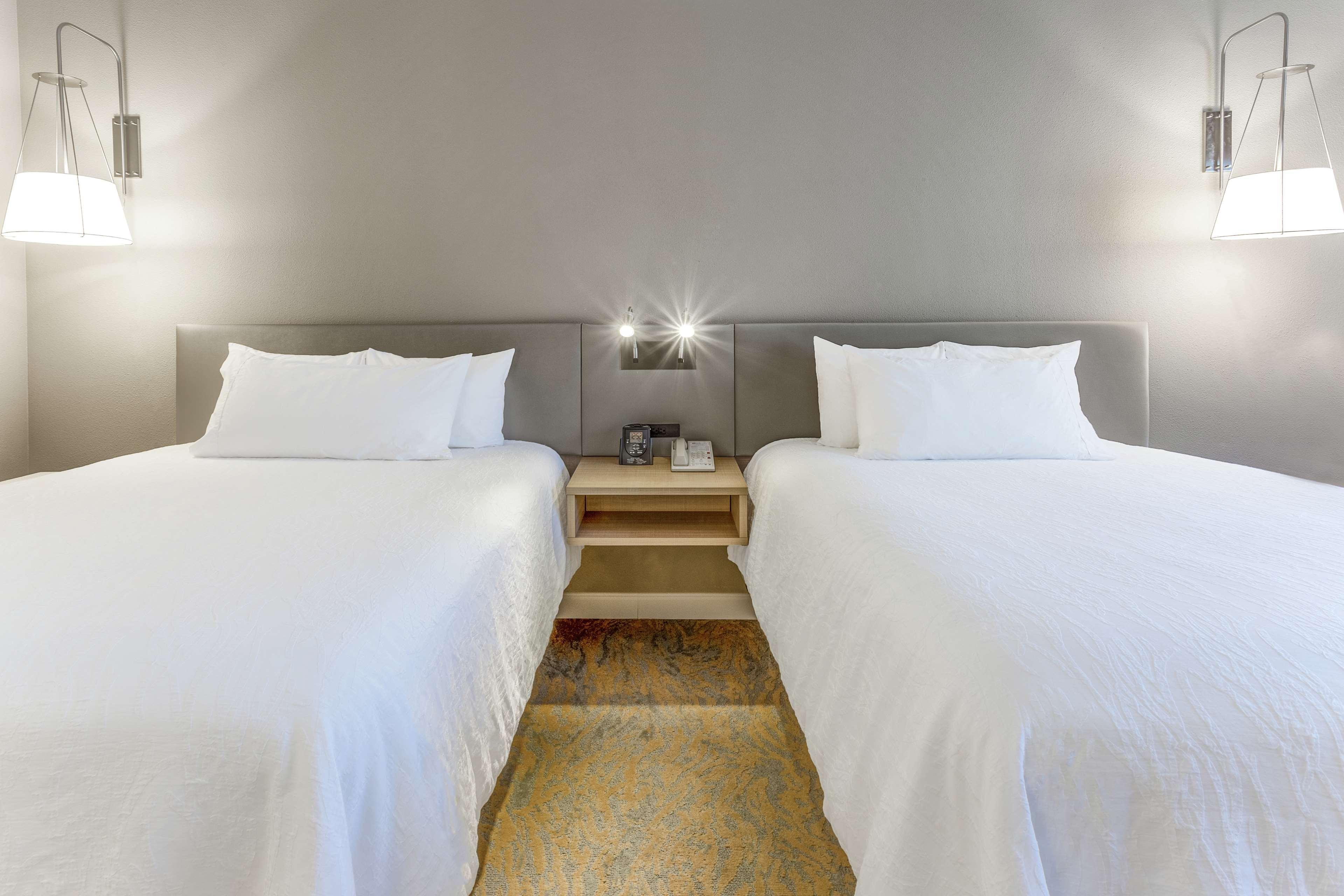 Hilton Garden Inn Сейнт Чарлз Екстериор снимка