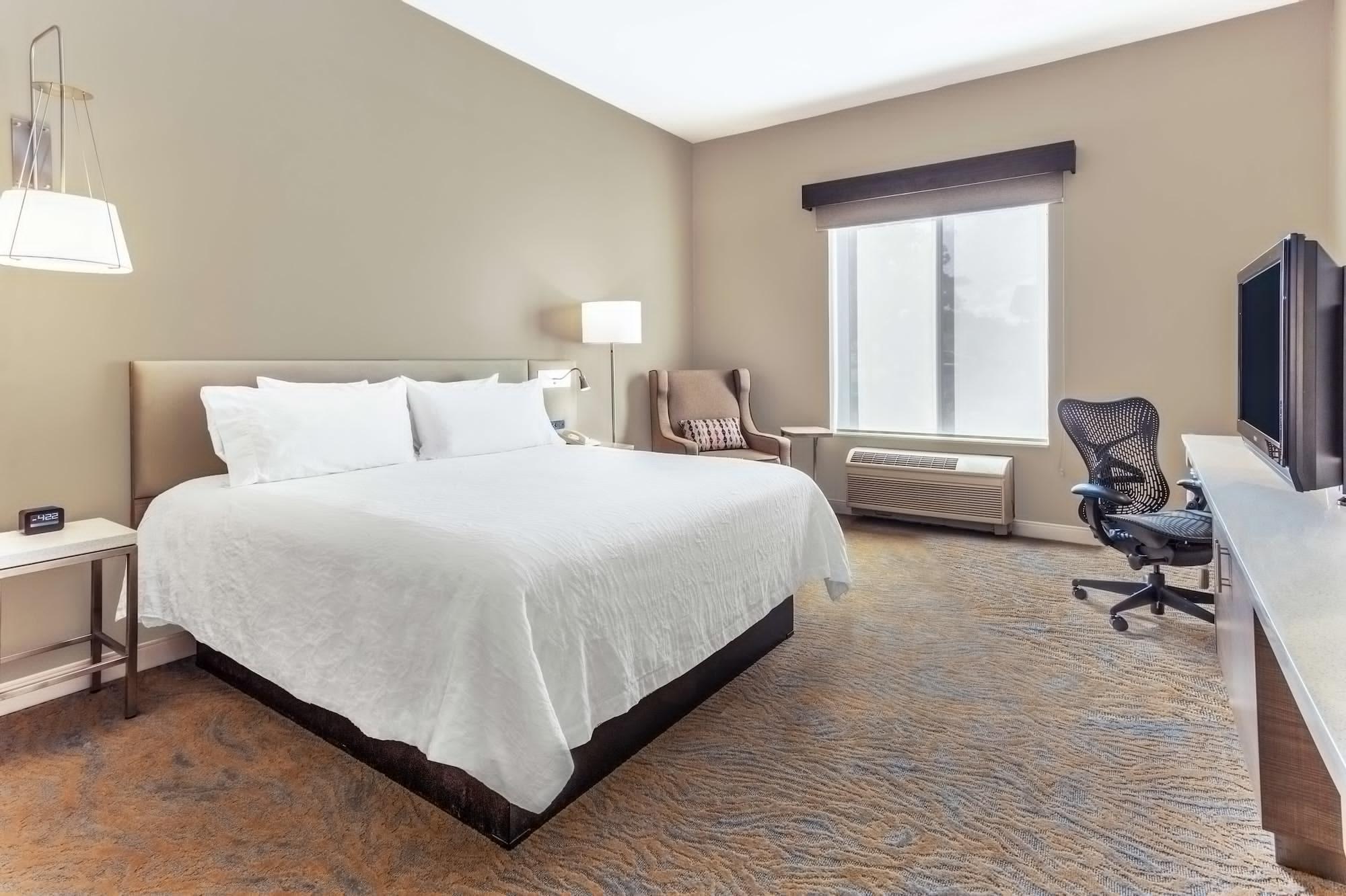 Hilton Garden Inn Сейнт Чарлз Екстериор снимка