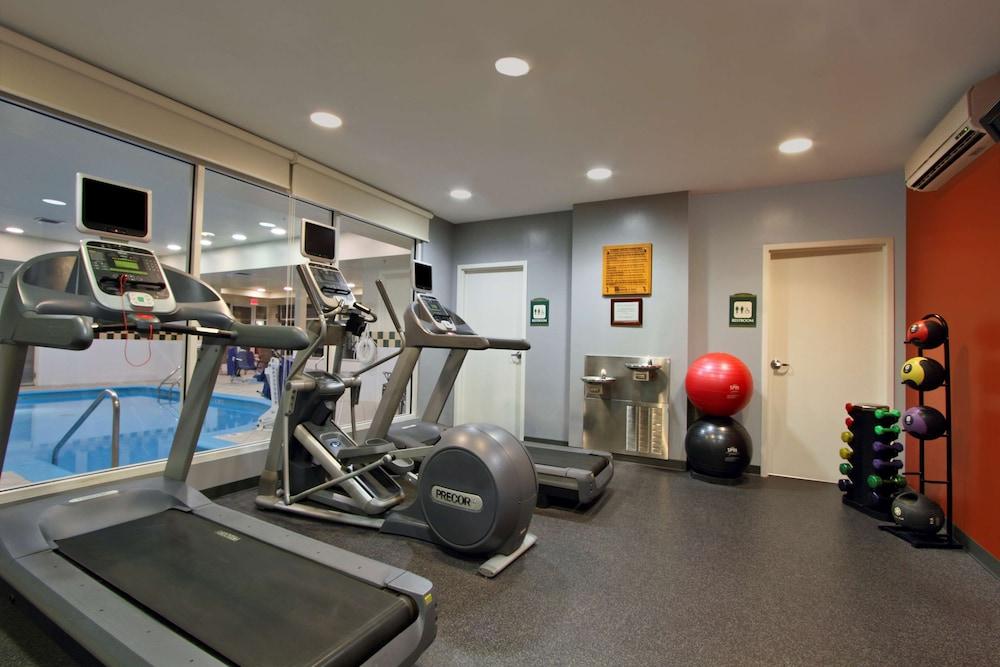 Hilton Garden Inn Сейнт Чарлз Екстериор снимка