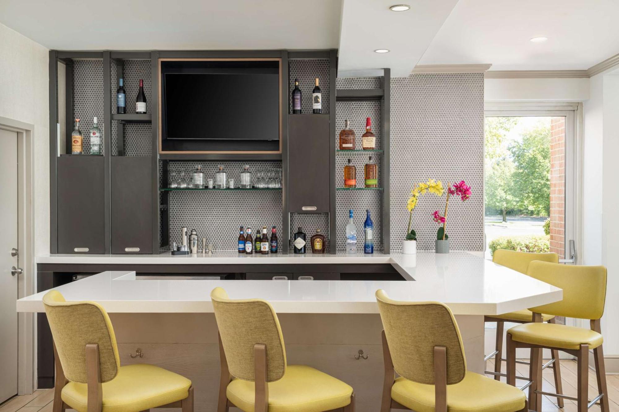Hilton Garden Inn Сейнт Чарлз Екстериор снимка