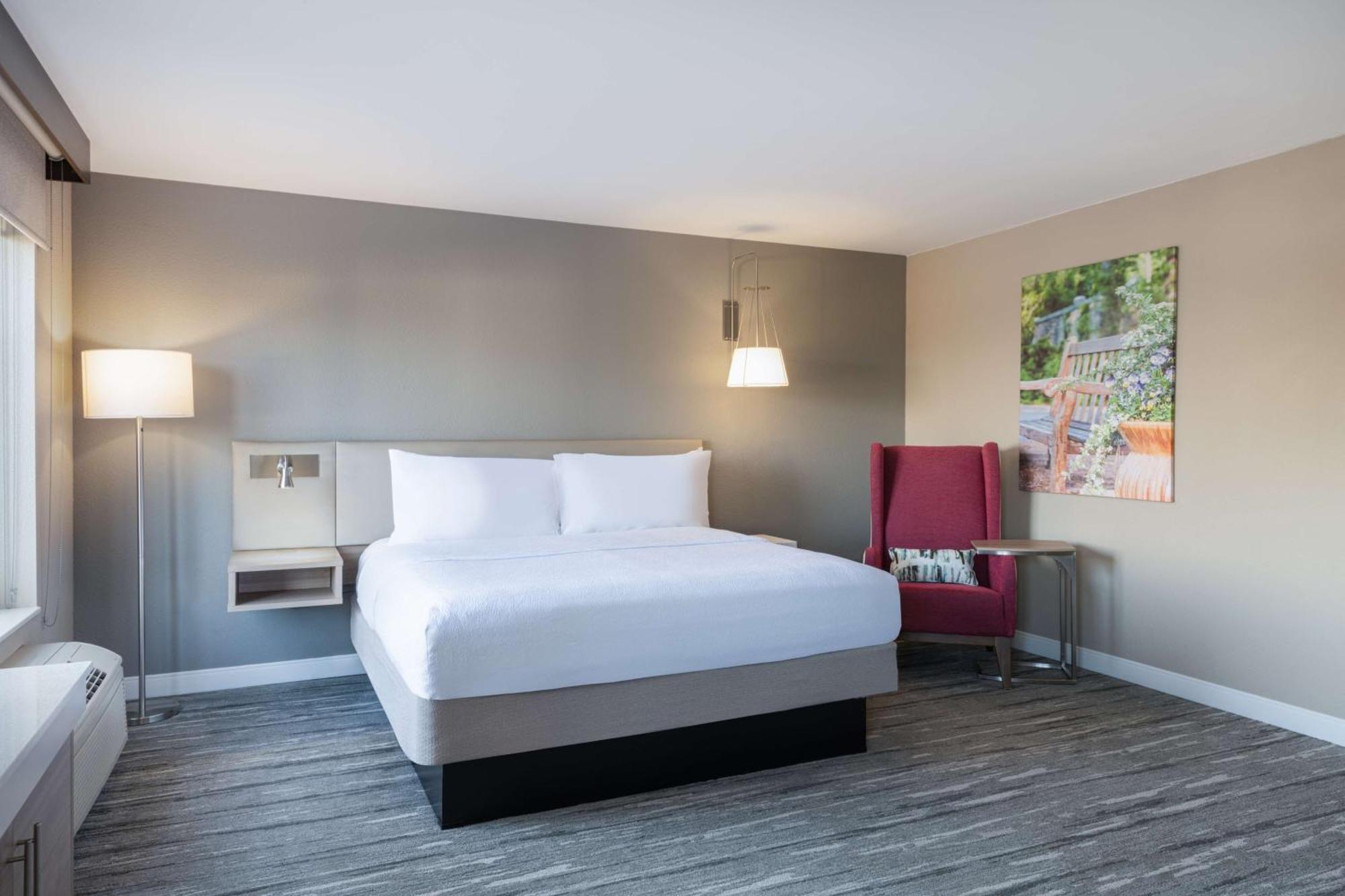 Hilton Garden Inn Сейнт Чарлз Екстериор снимка