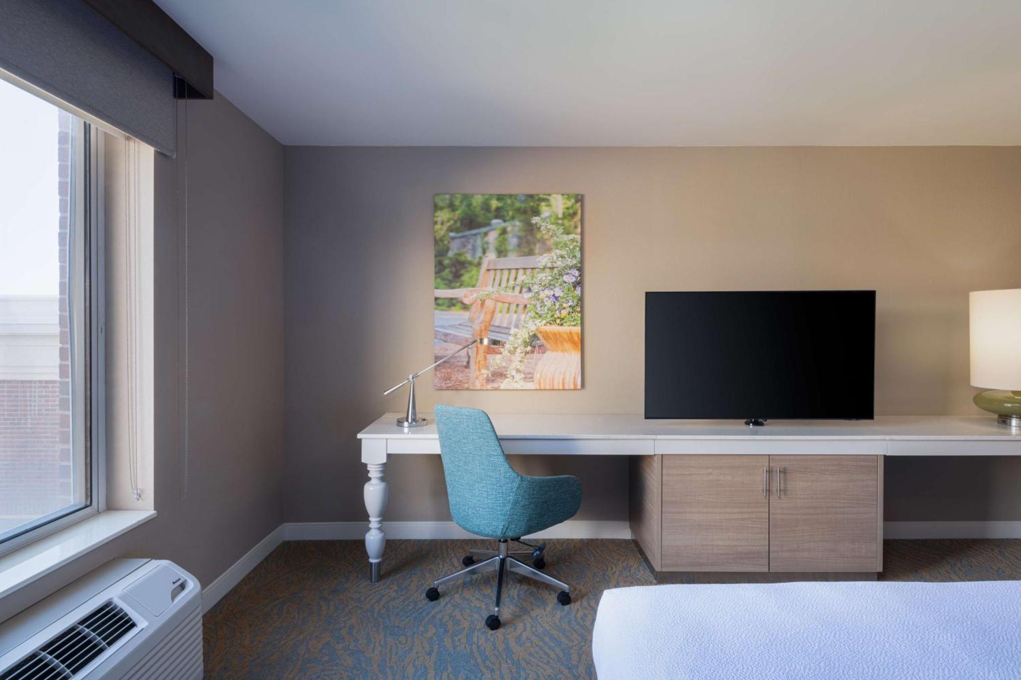 Hilton Garden Inn Сейнт Чарлз Екстериор снимка