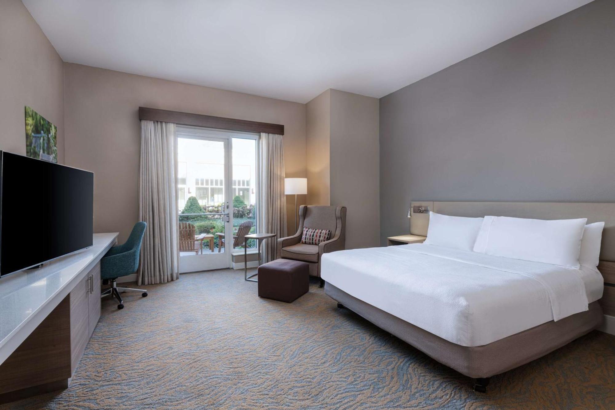 Hilton Garden Inn Сейнт Чарлз Екстериор снимка