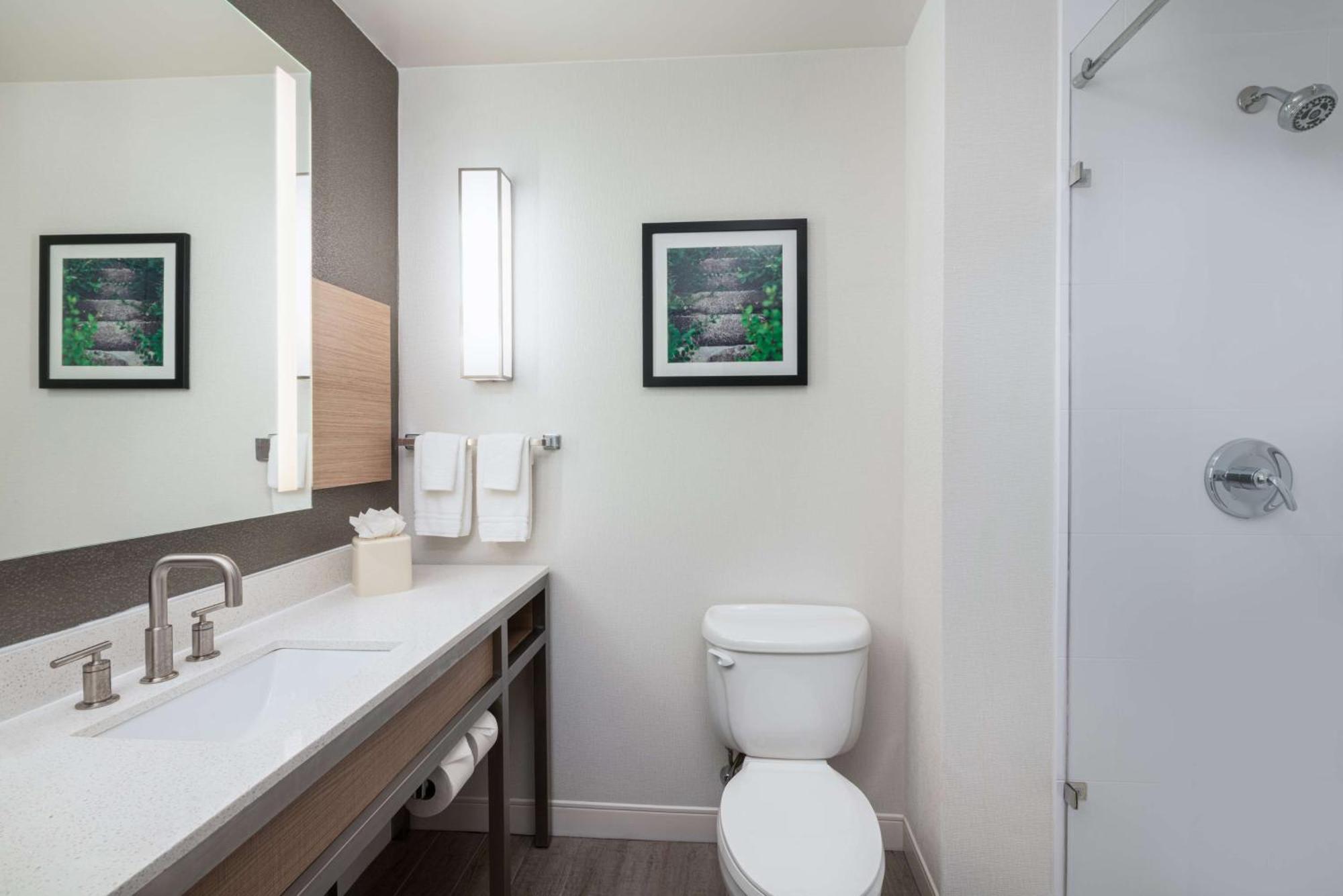 Hilton Garden Inn Сейнт Чарлз Екстериор снимка