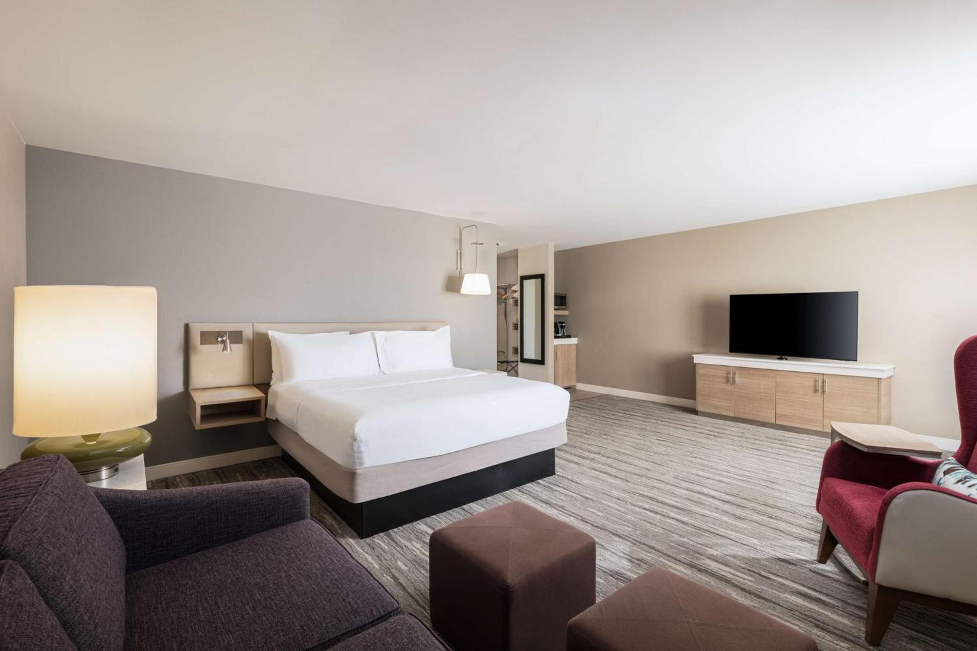 Hilton Garden Inn Сейнт Чарлз Екстериор снимка