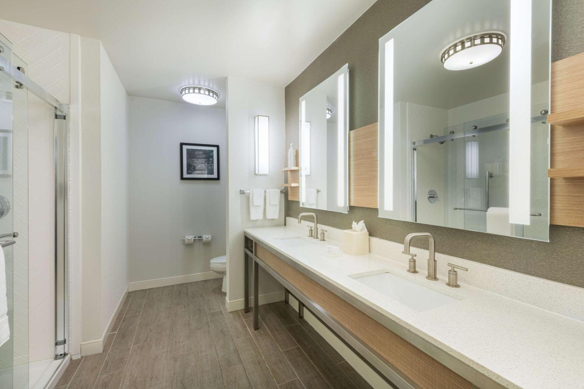 Hilton Garden Inn Сейнт Чарлз Екстериор снимка