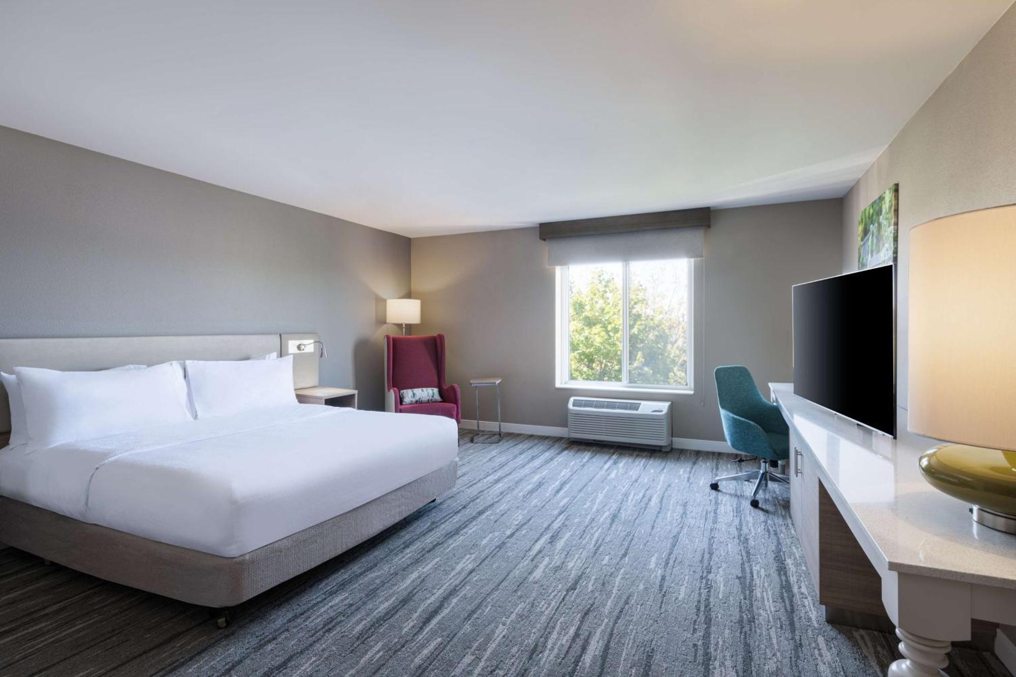 Hilton Garden Inn Сейнт Чарлз Екстериор снимка