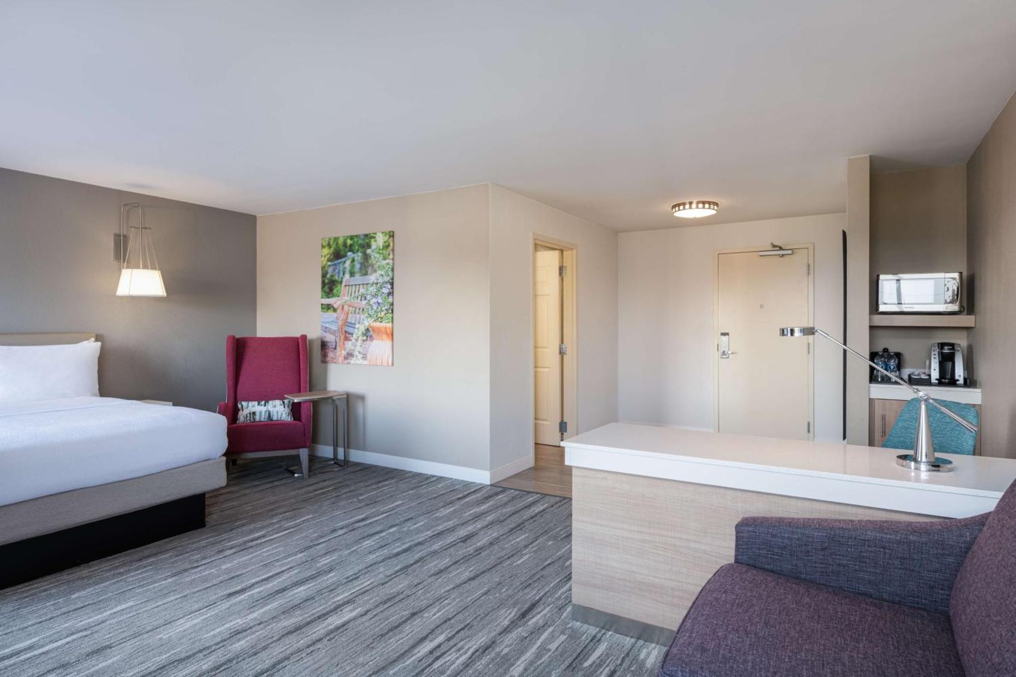 Hilton Garden Inn Сейнт Чарлз Екстериор снимка