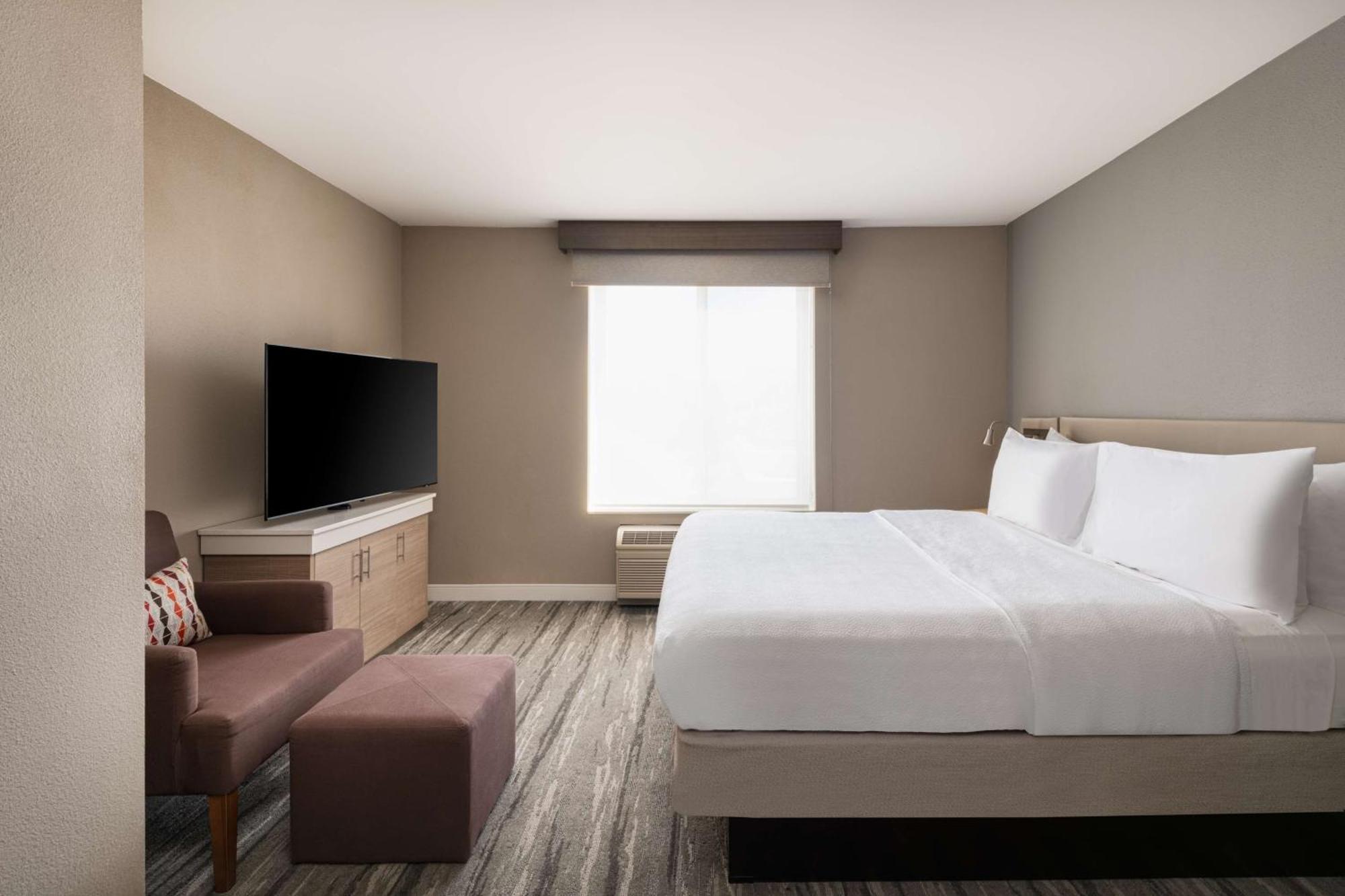 Hilton Garden Inn Сейнт Чарлз Екстериор снимка