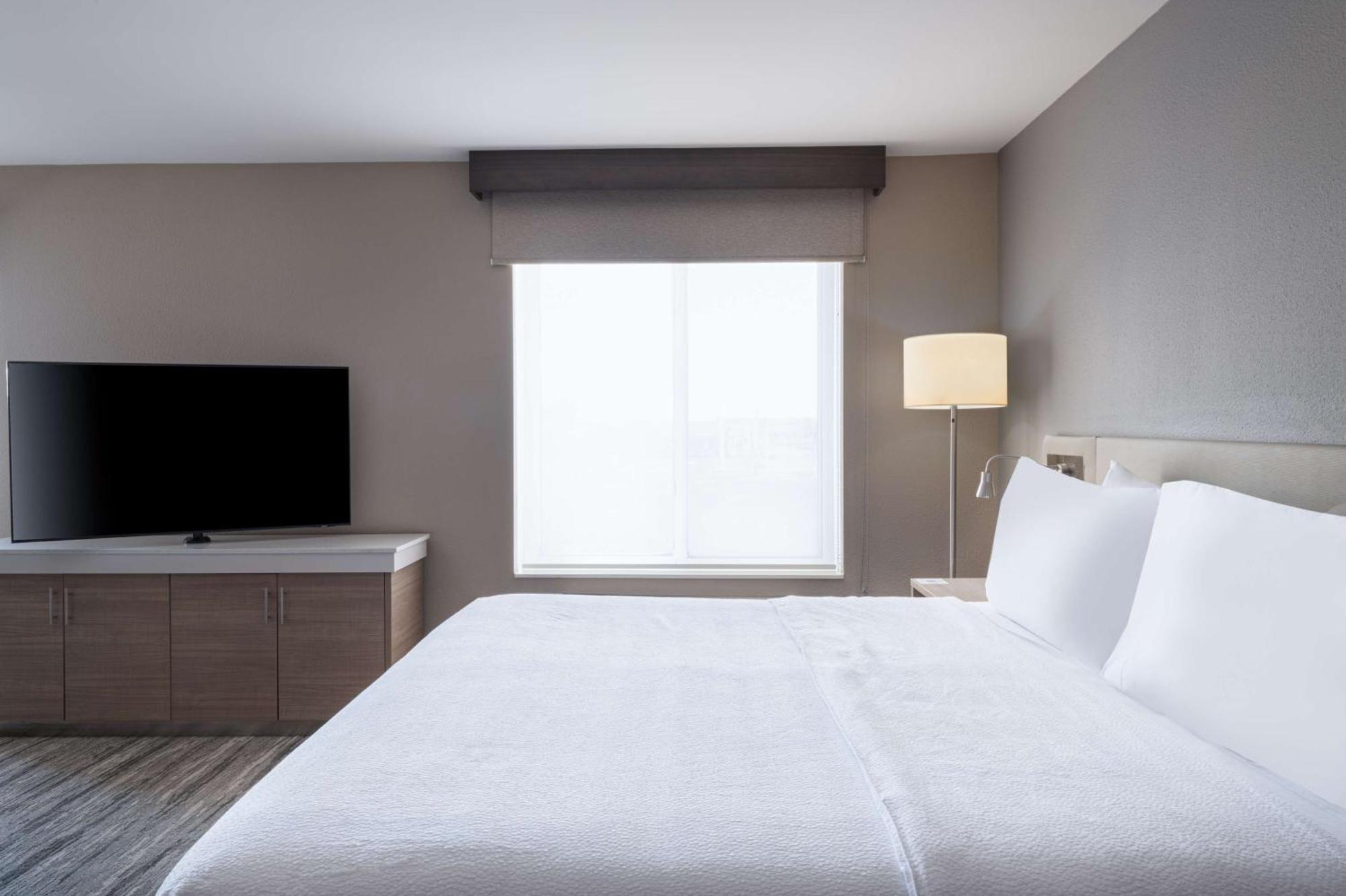 Hilton Garden Inn Сейнт Чарлз Екстериор снимка