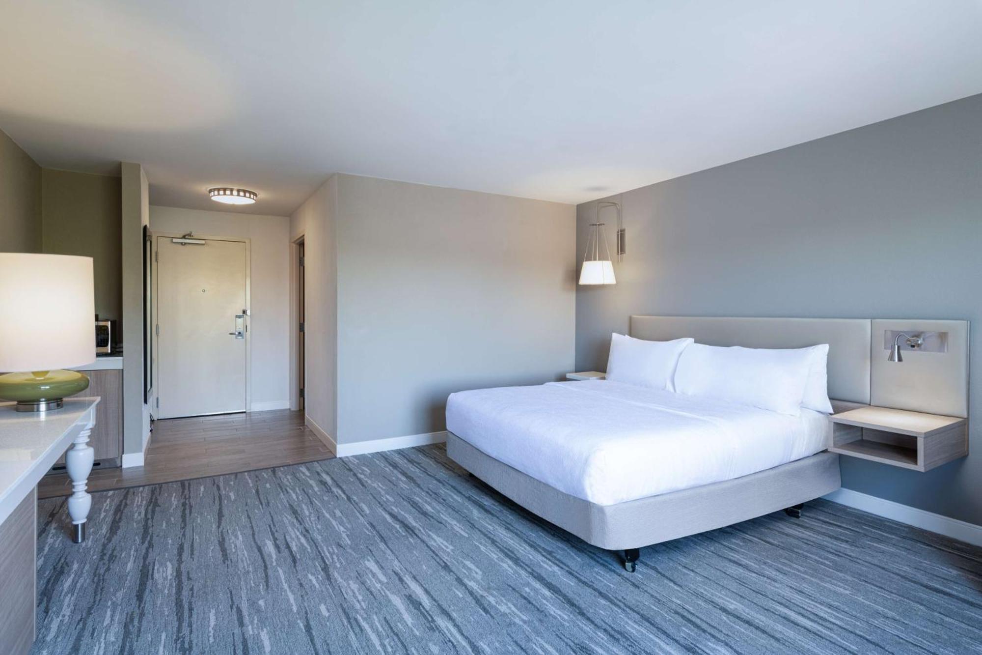 Hilton Garden Inn Сейнт Чарлз Екстериор снимка