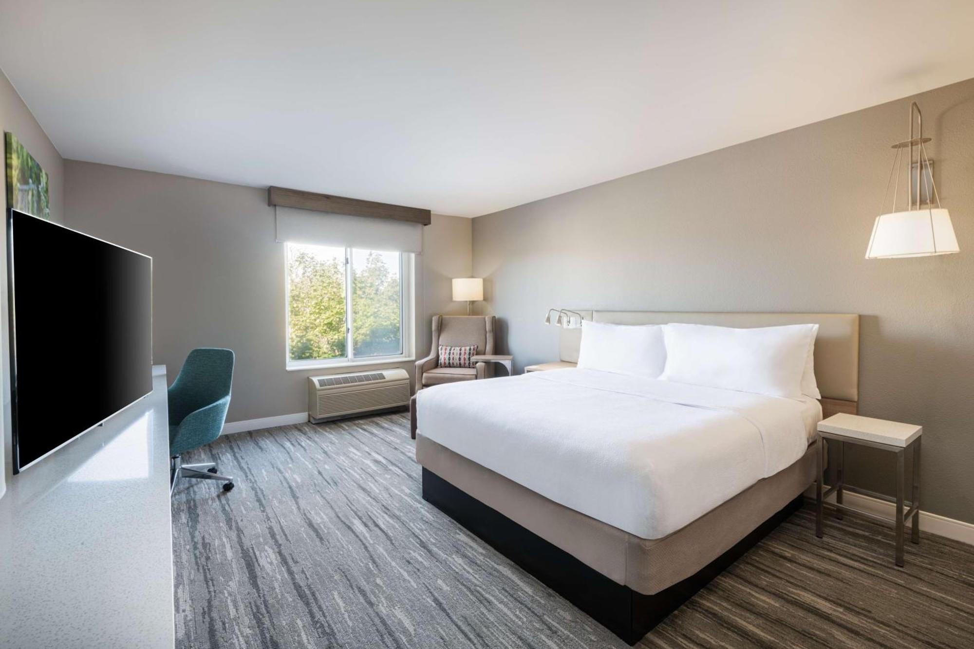 Hilton Garden Inn Сейнт Чарлз Екстериор снимка