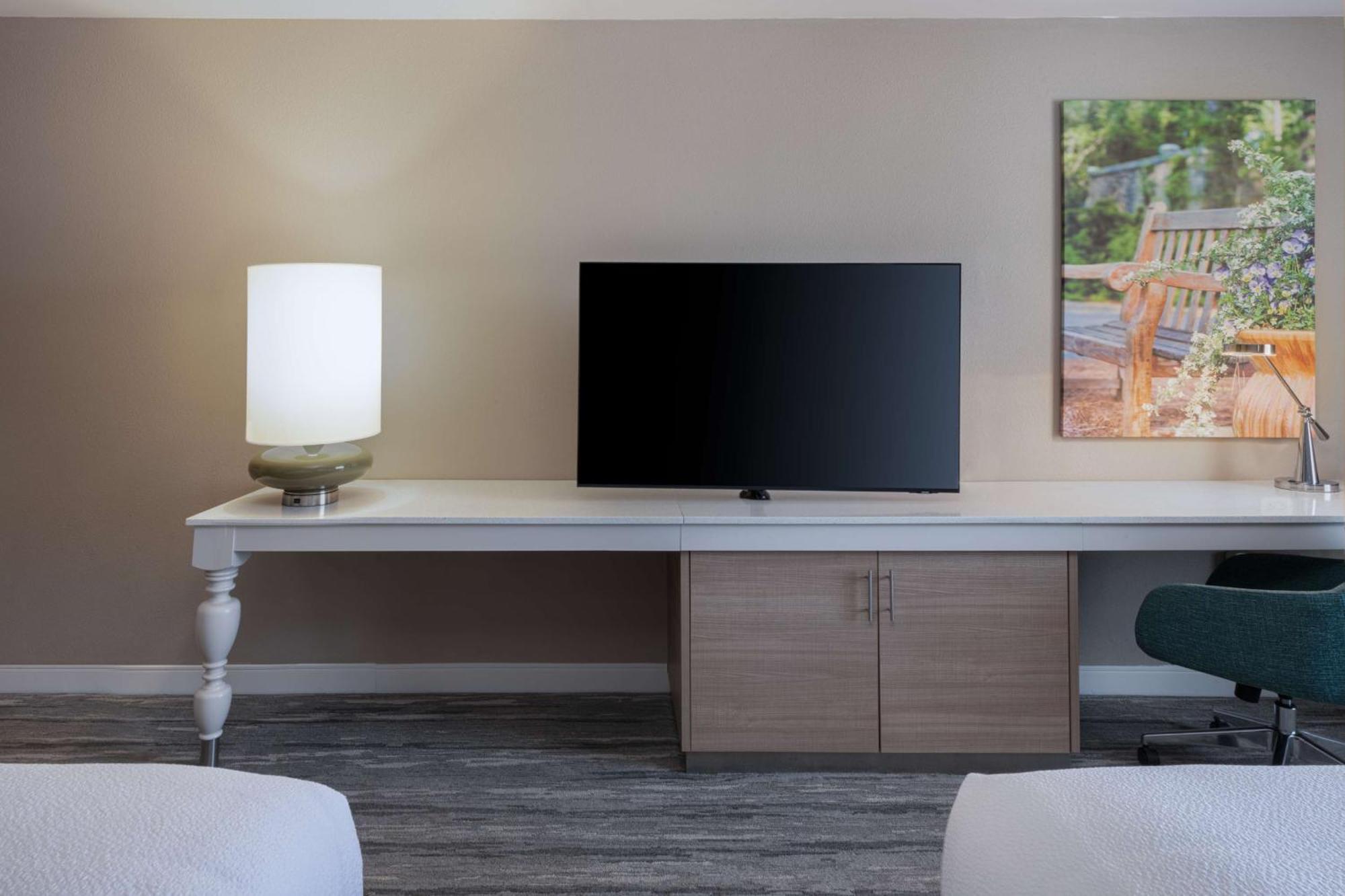 Hilton Garden Inn Сейнт Чарлз Екстериор снимка