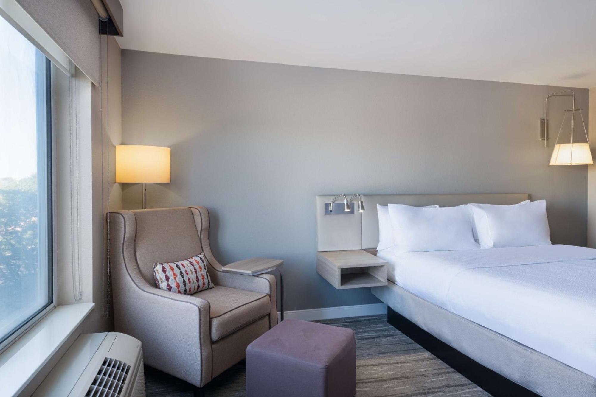 Hilton Garden Inn Сейнт Чарлз Екстериор снимка