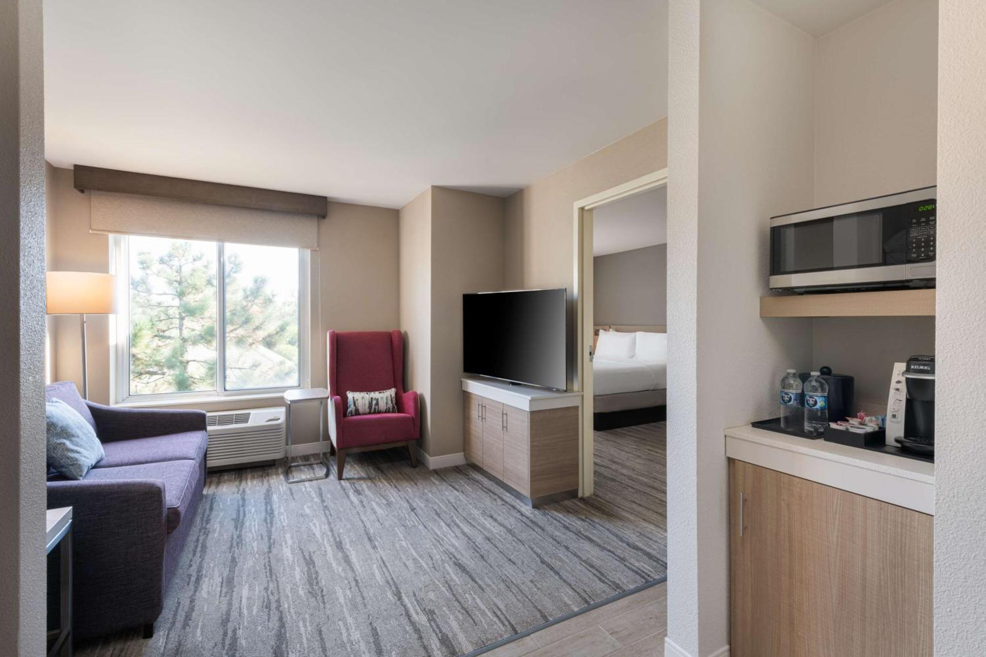 Hilton Garden Inn Сейнт Чарлз Екстериор снимка