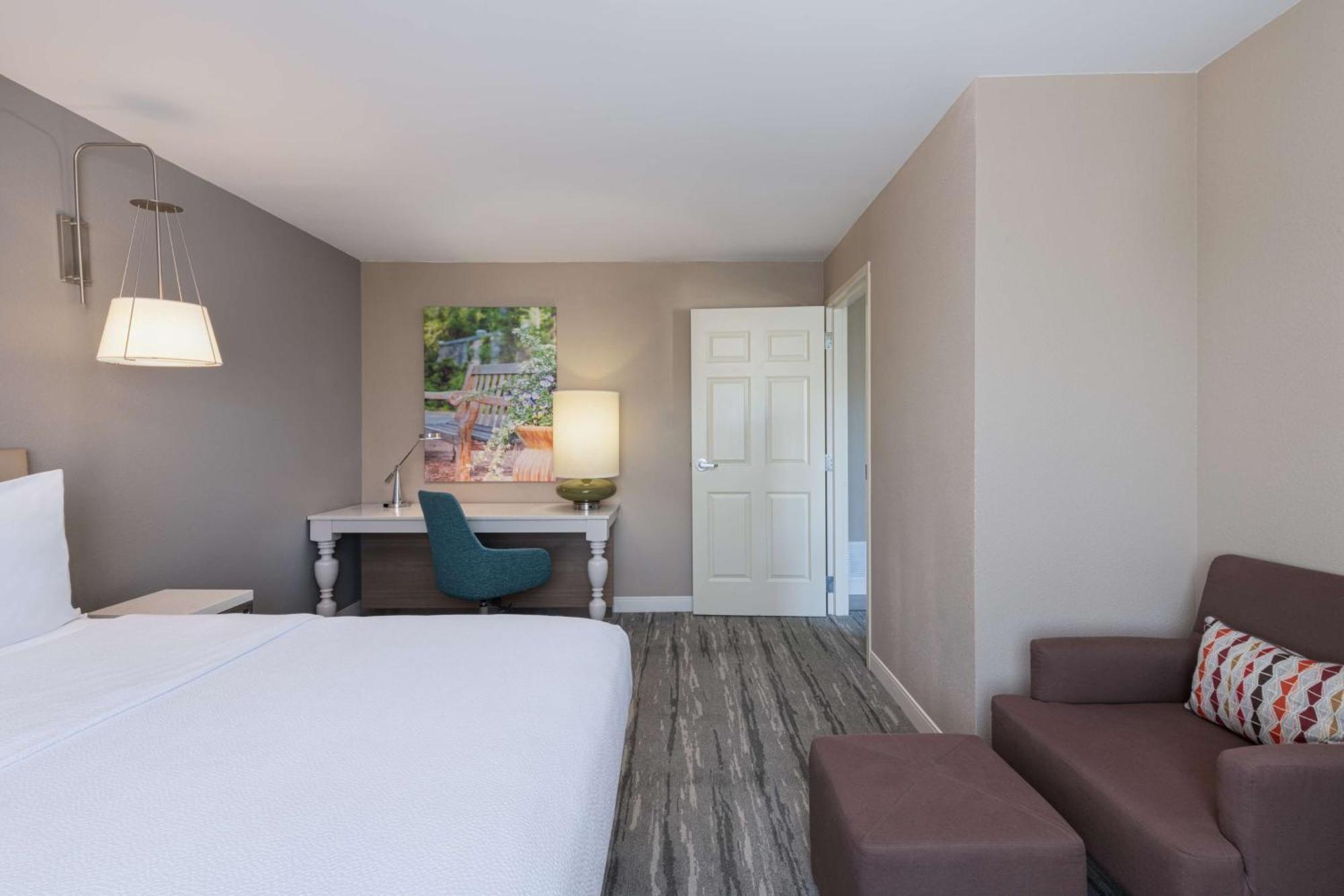Hilton Garden Inn Сейнт Чарлз Екстериор снимка