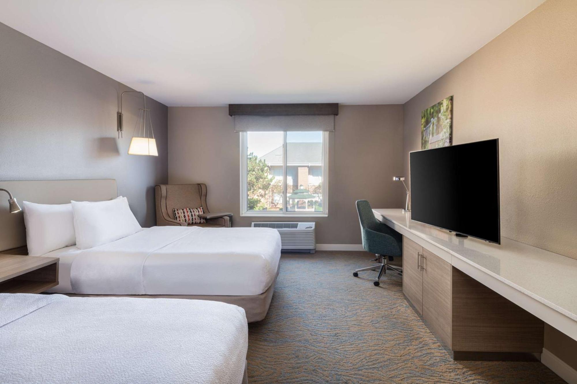 Hilton Garden Inn Сейнт Чарлз Екстериор снимка