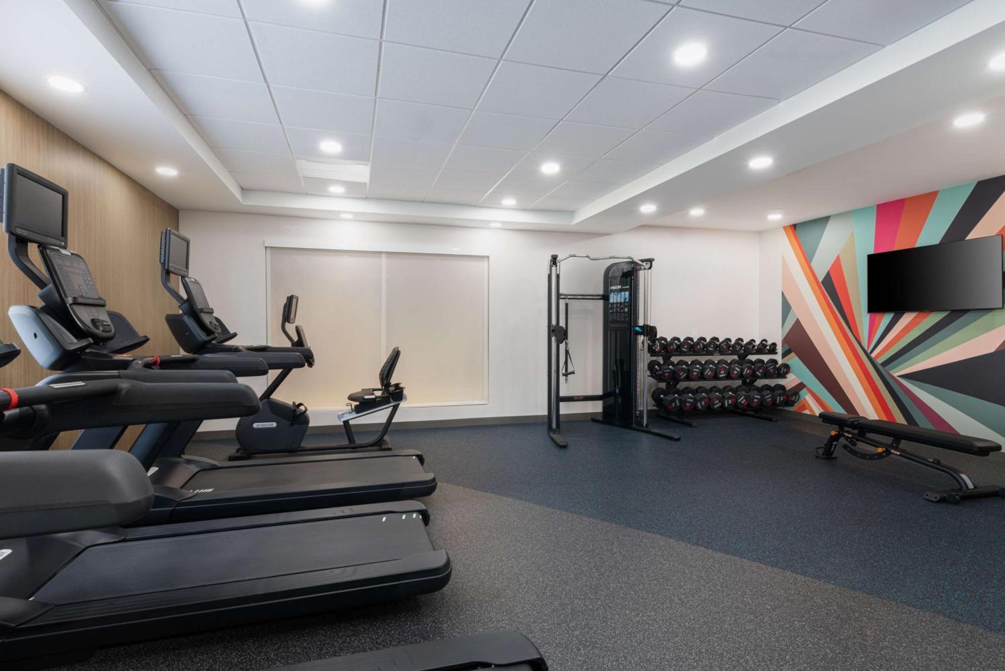 Hilton Garden Inn Сейнт Чарлз Екстериор снимка