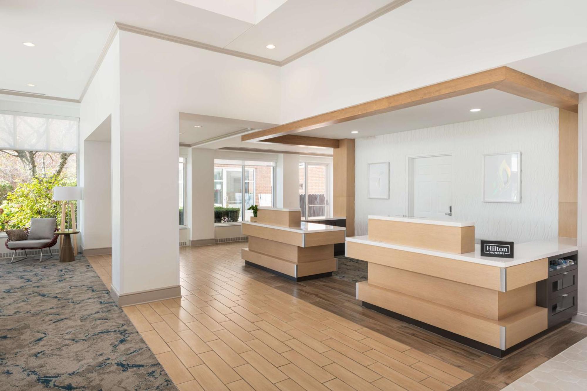 Hilton Garden Inn Сейнт Чарлз Екстериор снимка