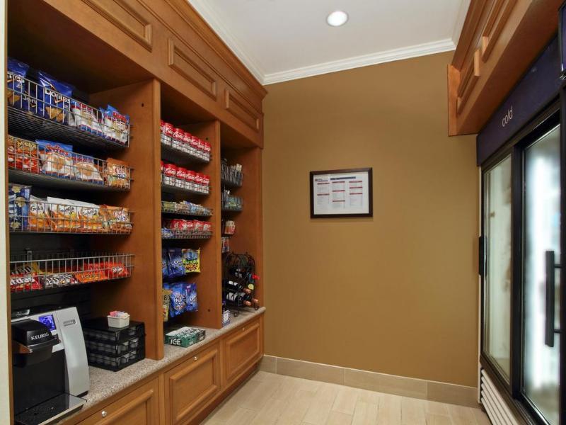 Hilton Garden Inn Сейнт Чарлз Екстериор снимка
